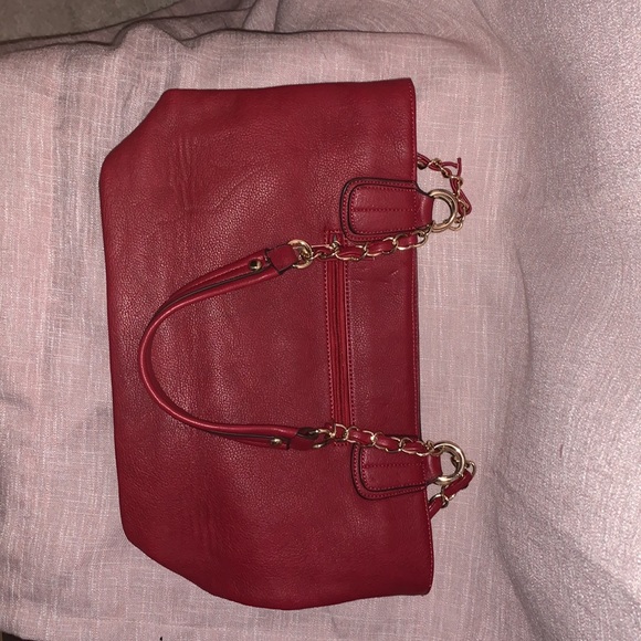 Authentic 2000’s Tory Burch Bag